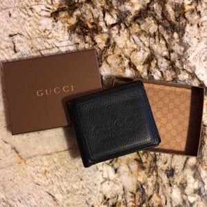 Gucci Men’s wallet
